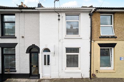Winchester Road, Hampshire PO2