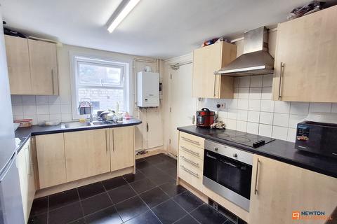 undefined, Whitsed Street, Peterborough, PE1