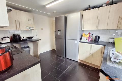 undefined, Whitsed Street, Peterborough, PE1