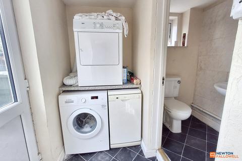 undefined, Whitsed Street, Peterborough, PE1