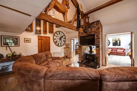 4 bedroom barn conversion for sale, Croft House Barn, Newby