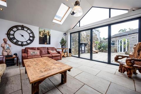 4 bedroom barn conversion for sale, Croft House Barn, Newby