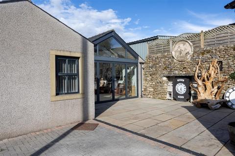 4 bedroom barn conversion for sale, Croft House Barn, Newby
