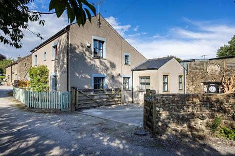 4 bedroom barn conversion for sale, Croft House Barn, Newby