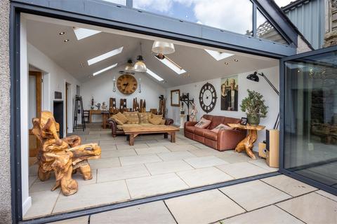 4 bedroom barn conversion for sale, Croft House Barn, Newby