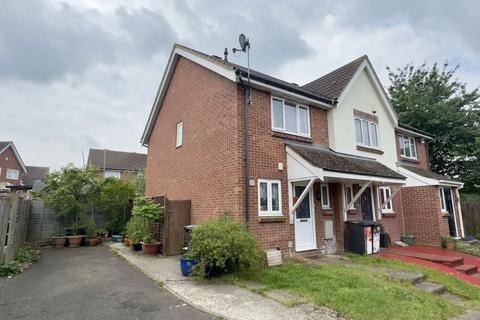 Richmond Drive, Gravesend, Kent, DA12 4DJ