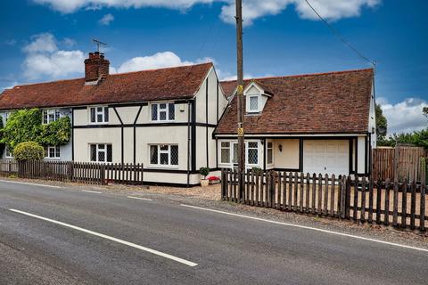 3, Roundbush Farm Cottages Burnham Road, Mundon, Maldon, CM9 6NP