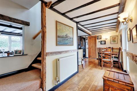 3, Roundbush Farm Cottages Burnham Road, Mundon, Maldon, CM9 6NP