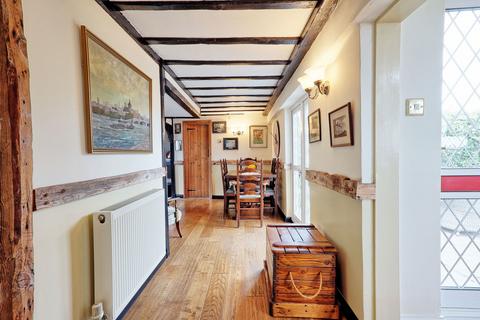 3, Roundbush Farm Cottages Burnham Road, Mundon, Maldon, CM9 6NP