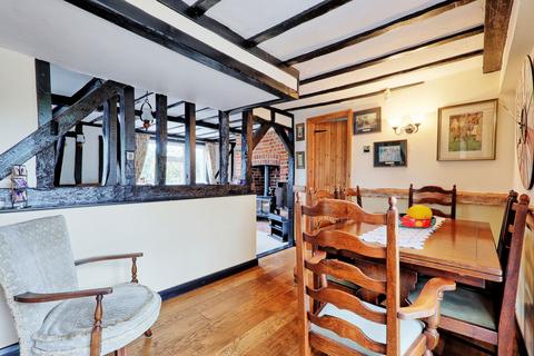 3, Roundbush Farm Cottages Burnham Road, Mundon, Maldon, CM9 6NP