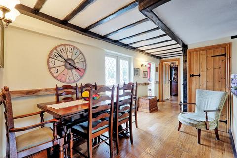 3, Roundbush Farm Cottages Burnham Road, Mundon, Maldon, CM9 6NP