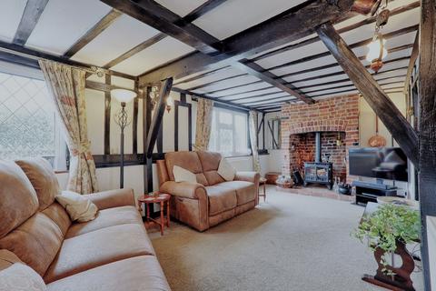 3, Roundbush Farm Cottages Burnham Road, Mundon, Maldon, CM9 6NP