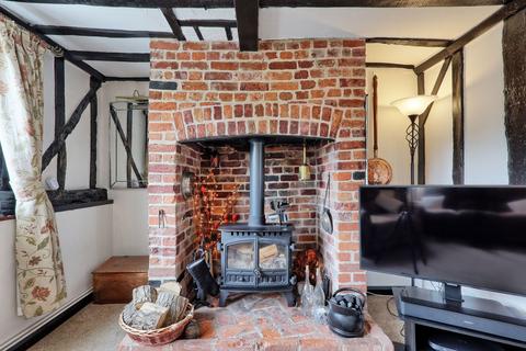 3, Roundbush Farm Cottages Burnham Road, Mundon, Maldon, CM9 6NP