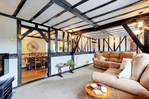 3, Roundbush Farm Cottages Burnham Road, Mundon, Maldon, CM9 6NP