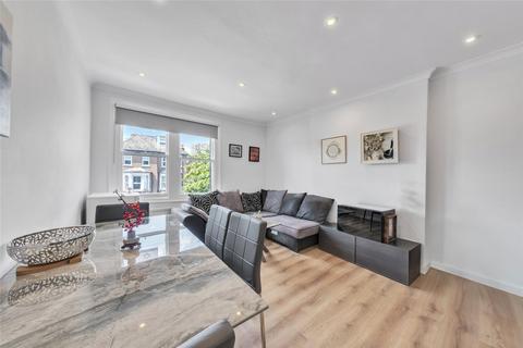 Fordwych Road, London, NW2