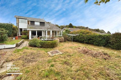 5 bedroom detached house for sale, Chatsworth Avenue, Shanklin, Isle of Wight