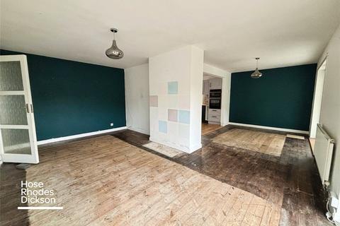 5 bedroom detached house for sale, Chatsworth Avenue, Shanklin, Isle of Wight