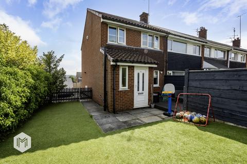 2a Copthorne Walk, Tottington, Bury, BL8 3JX