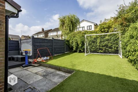 2a Copthorne Walk, Tottington, Bury, BL8 3JX