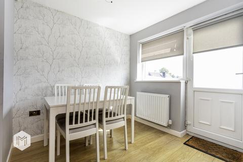 2a Copthorne Walk, Tottington, Bury, BL8 3JX