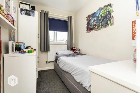 2a Copthorne Walk, Tottington, Bury, BL8 3JX