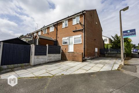 2a Copthorne Walk, Tottington, Bury, BL8 3JX