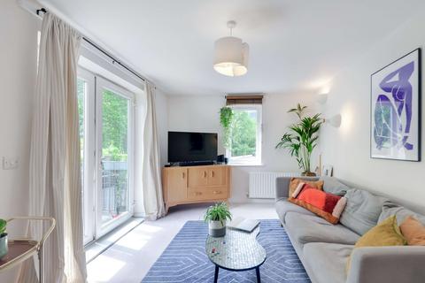 at Edgehill Lodge, 153 Turnham Road, London SE4