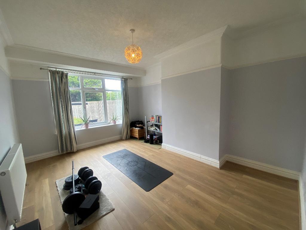 Rear Sitting Room