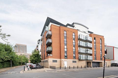 Brisbane Road, Leyton, London, E10