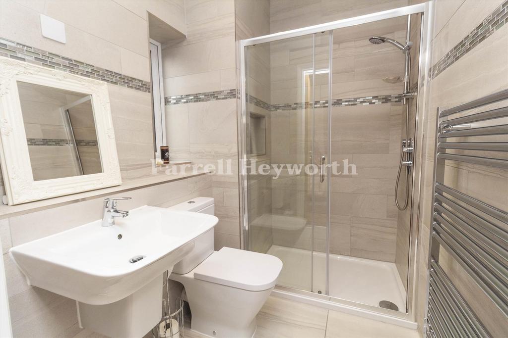 En suite