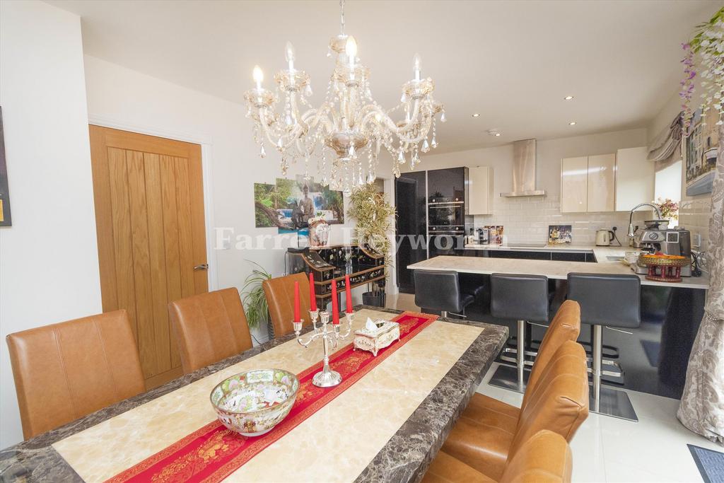 Kitchen Dining