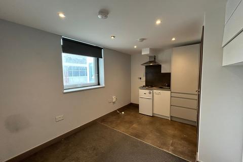 undefined, Lime Tree Way, Chineham, Basingstoke