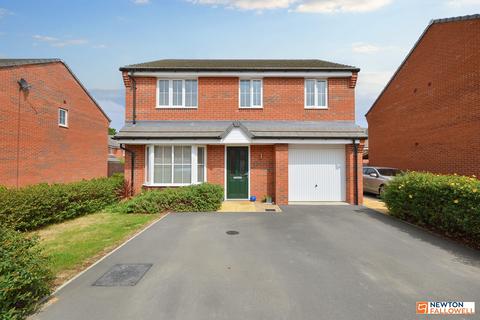undefined, Prince George Road, Bourne, PE10