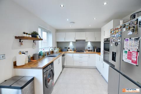 undefined, Prince George Road, Bourne, PE10