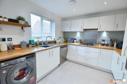 undefined, Prince George Road, Bourne, PE10