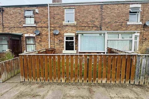 Edward Street, Hetton-le-hole, Houghton Le Spring, Tyne & Wear, DH5