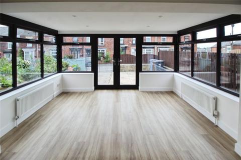 undefined, Mafeking Place, Sheffield S35