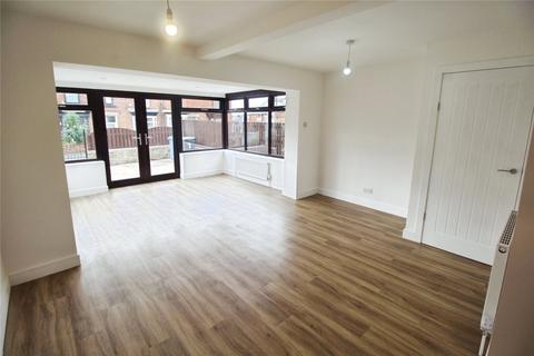 undefined, Mafeking Place, Sheffield S35