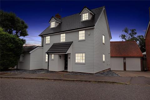 Gandalfs Ride, South Woodham Ferrers, Chelmsford, Essex, CM3