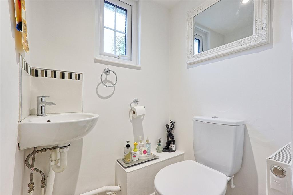 Cloakroom