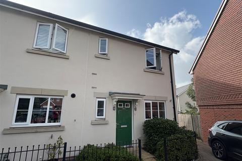 undefined, Picket Twenty Way, Andover