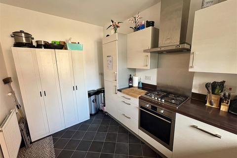 undefined, Picket Twenty Way, Andover
