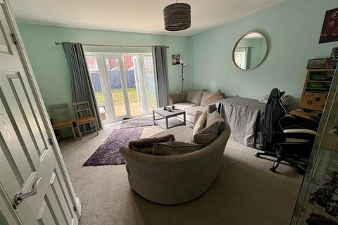 undefined, Picket Twenty Way, Andover