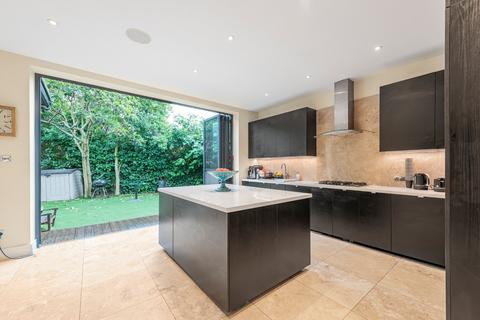 4 bedroom semi-detached house for sale, Sutton Lane South, Chiswick, London, W4