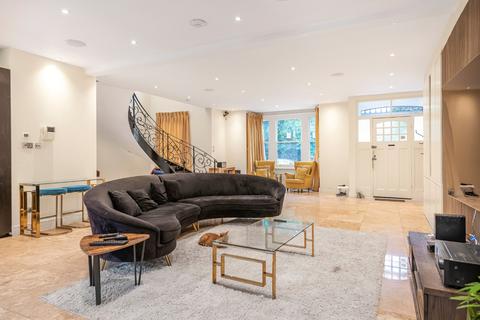 4 bedroom semi-detached house for sale, Sutton Lane South, Chiswick, London, W4