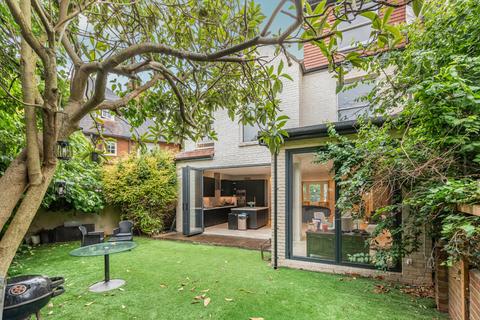 4 bedroom semi-detached house for sale, Sutton Lane South, Chiswick, London, W4