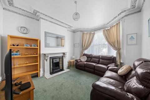 undefined, Chestnut Rise, London SE18