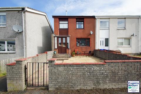 21 Beech Way, Girvan, KA26 0BX