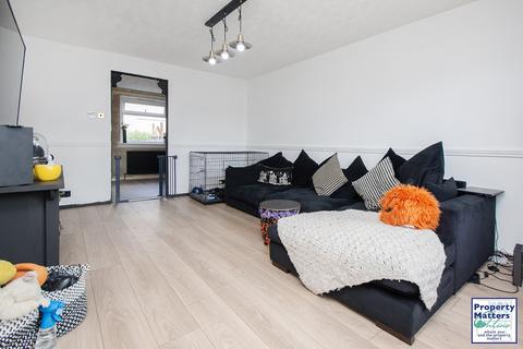21 Beech Way, Girvan, KA26 0BX