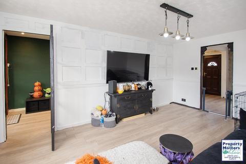 21 Beech Way, Girvan, KA26 0BX